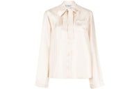 PRADA Shirts Women's Beige