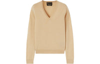 Loro Piana Sweaters Women's Bright Camel