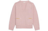 CELINE Sweaters Women's Pink