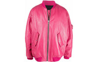 PRADA FW21 Jackets Coats Men's Pink