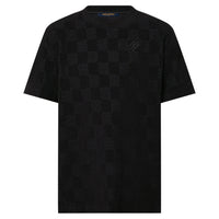 LOUIS VUITTON T Shirt Men's Black