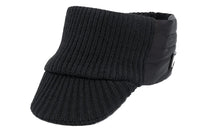 PRADA Sun Protection Hats Men Black