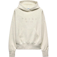 PRADA Jersey Hoodie