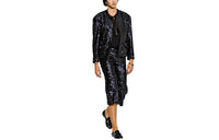 CHANEL Casual Pants Women's Black