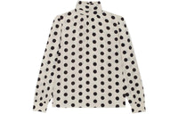 SAINT LAURENT Shirt Women's White