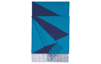 HERMES Knit Scarves Women's