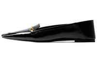 SAINT LAURENT Casual Shoes Men's Black