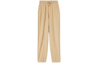 Loro Piana FW23 Casual Pants Women's Bright Camel