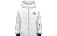 DIOR Kids Parka Coats