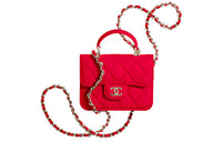 CHANEL 21K Winter Handbags