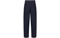 DIOR Jeans Women's Blue