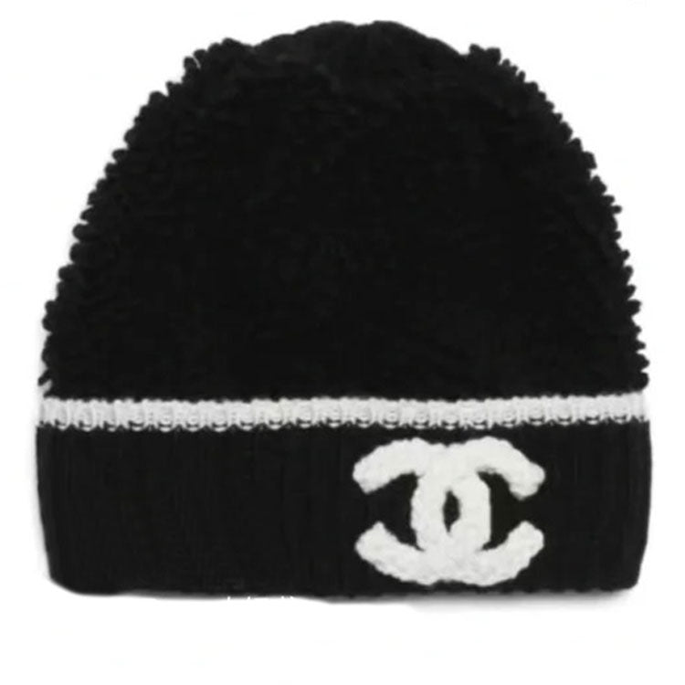 CHANEL Beanies Unisex