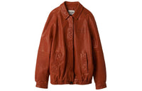 MIU MIU Jackets Coats Women's Orange