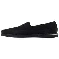 PRADA Men's Casual Shoes Men's Black