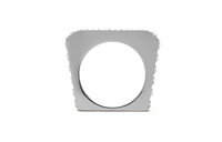 SAINT LAURENT Rings Women's Silver
