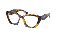 PRADA Eyewear Pr 09YV Square frame Glasses