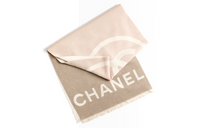 CHANEL Shawls Women's