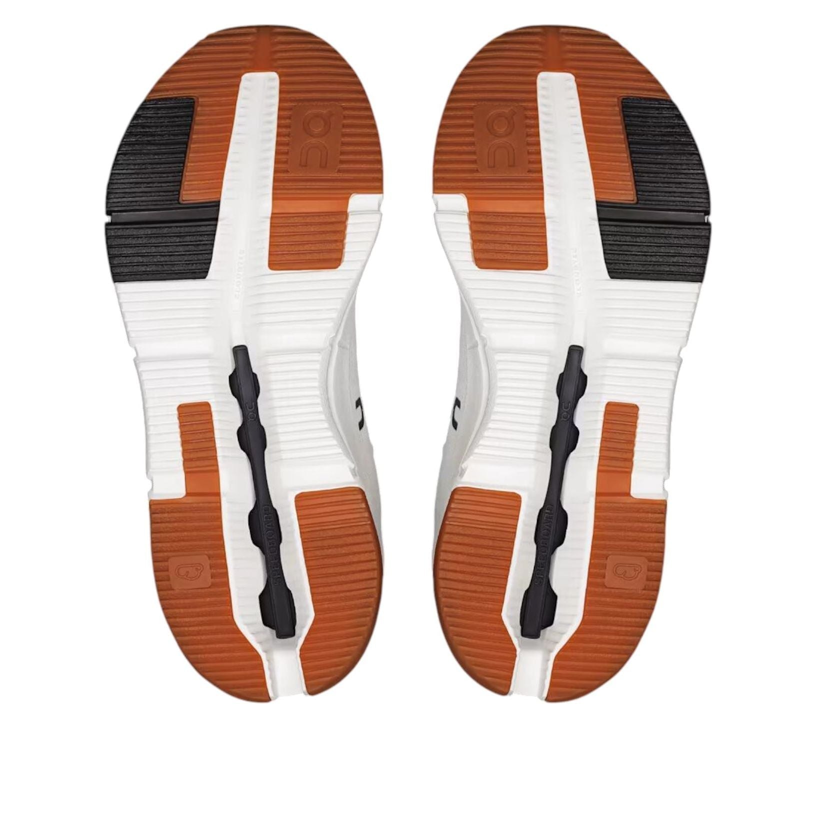 (WMNS) On Running Cloudnova 2 'Ice Mulberry' 3WE30220844