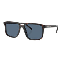 PRADA Eyewear PRADA Pr A22S Square Frame Sunglasses
