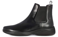 PRADA Chelsea Boots 4.5cm Men's Black