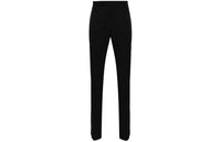 SAINT LAURENT SS24 Suit Trouser Men's Black