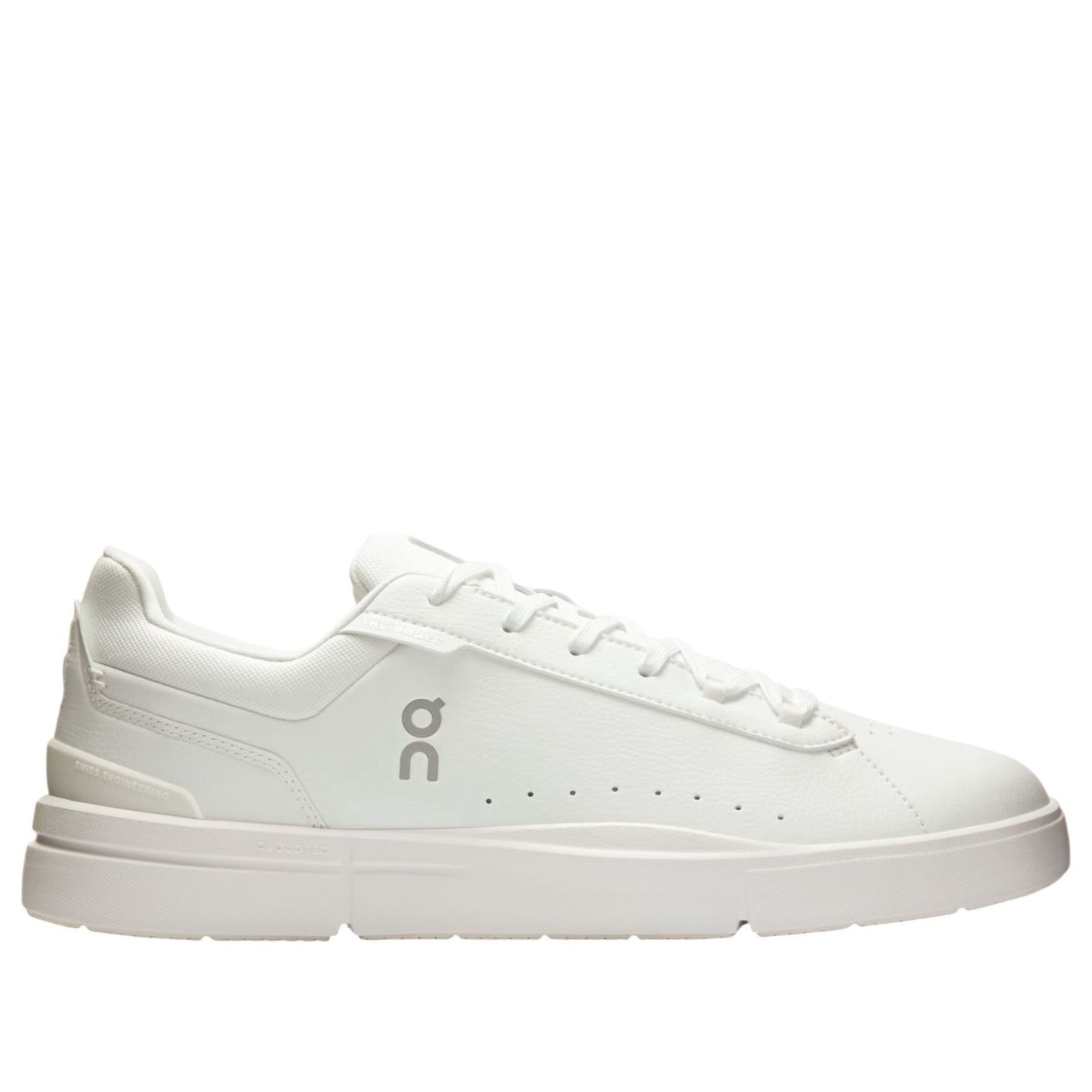 On Running The Roger Advantage 1 'White' 3MF30641200