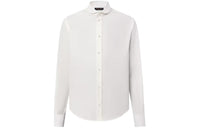 LOUIS VUITTON SS24 Shirt Men's White