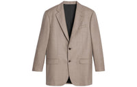CELINE SS23 Business Suits Coats Women's Khaki