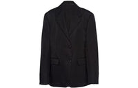 PRADA Jackets Women's Black