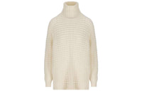 Loro Piana Sweaters Women's Ecru