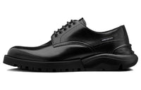 DIOR Men's Casual Shoes Men Low-Top Black