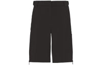 PRADA Casual Shorts Women's Black