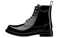 DIOR Carlo Ankle Boot 'Black'