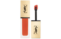 SAINT LAURENT Matte Lip Gloss Nourishing Easy to Blend Natural 6ml