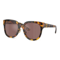 MIU MIU Square Sunglasses Women's Yellow