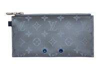 LOUIS VUITTON Alpha Clutches