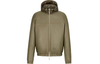 DIOR Quarterly New Products Jackets Men Beige