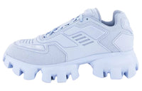 PRADA Cloudbust Thunder Sneakers 'Blue' Women's