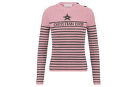 DIOR Sweaters Women's Pink