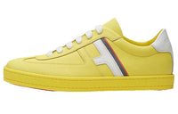HERMES Stylish Skateboarding Shoes Men's Yellow