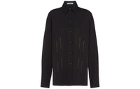 PRADA Shirts Women's Black