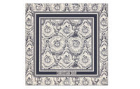 DIOR Silk Scarves Women's
