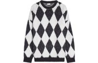 CELINE Crewneck Long-Sleeved Sweater