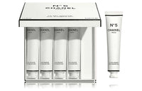 CHANEL Number Five Shower Gels Unisex