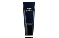 CHANEL Cerulean Dual Effect Men's Facial Cleanser Soothing Cleaning 100ml