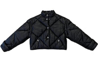 CHANEL Jackets Women's Black