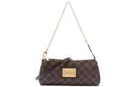 LOUIS VUITTON 2012 Eva Handbag