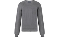 LOUIS VUITTON Sweater Men's Gray