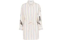 PRADA Shirts Women's Beige