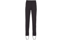 PRADA Casual Pants Women's Black